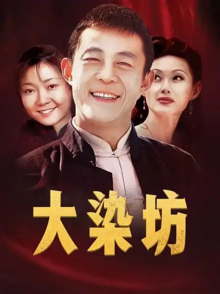 《大染坊》资料—中国—电视剧—优酷网,视频高清在线观看