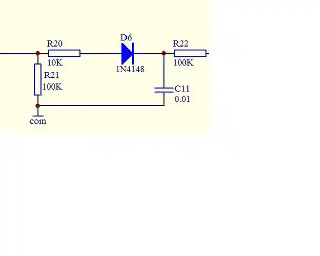 求一个延时启动电路,要求低压,按钮按下后,电容充电,充满电了晶体管有