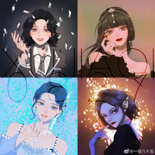 许佳琪0827生日快乐