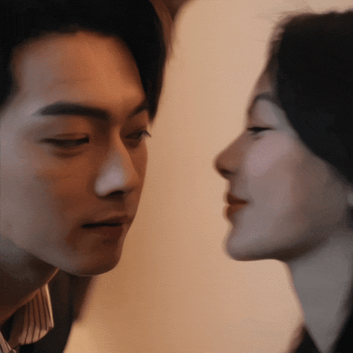 内娱"男小三"赛道再加一名猛将,林更新,张晚意地位不保_姚志明_许凯