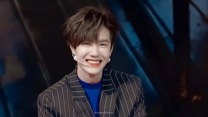 王一博 - 堆糖,美图壁纸兴趣社区