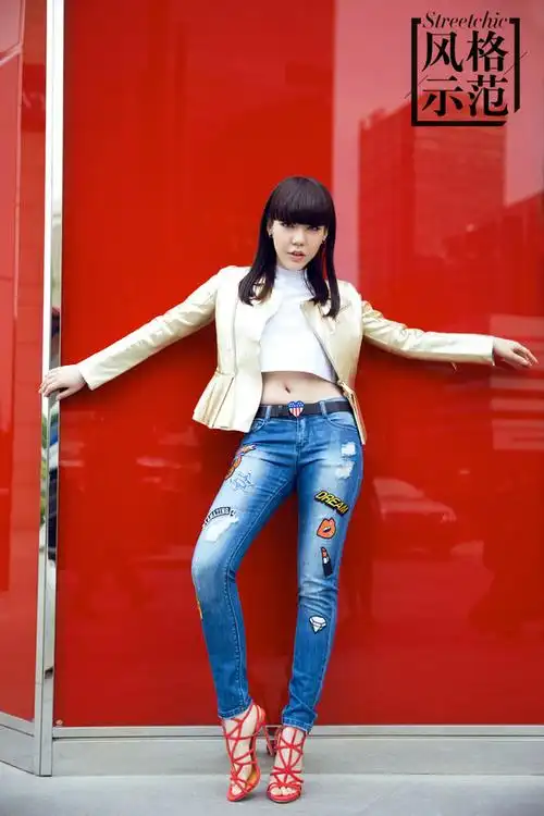 吴莫愁 拒绝平庸