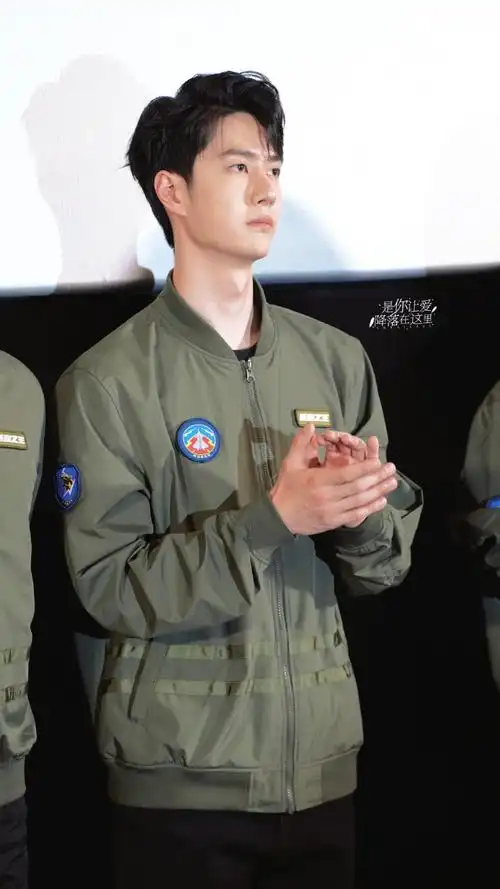 王一博长空之王##长空之王