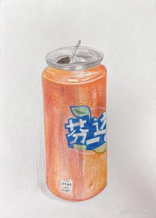 生活中的圆柱体