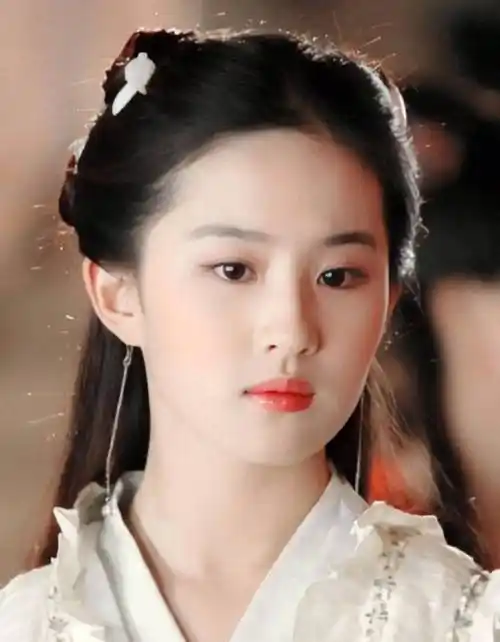 回忆头像壁纸:仙剑可爱灵动的赵灵儿和大气明艳的林月如