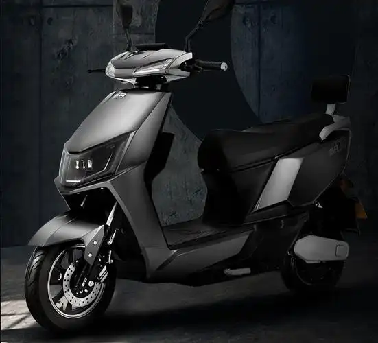 【手慢无】超长续航大座桶 新日电动车kl5款直降900元_电动车市场-中