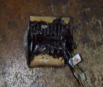 锂电池使用寿命之内会爆炸吗,电池使用寿命