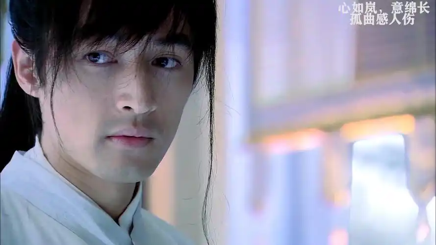 活动  仙剑奇侠传三【夕瑶&飞蓬】【上】