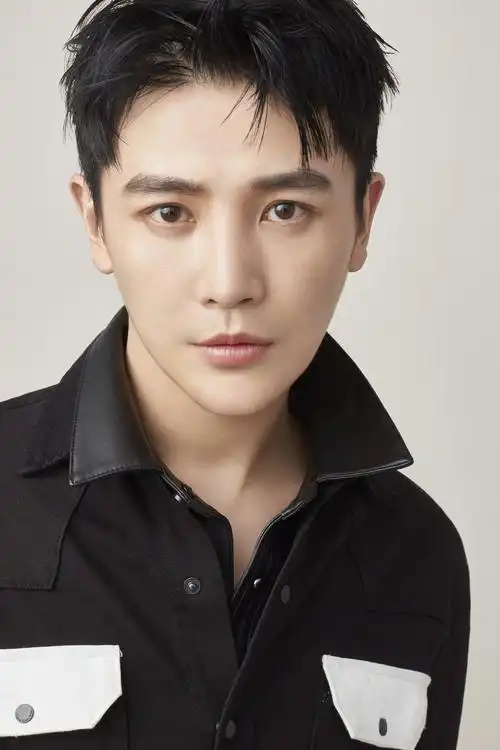 2022年丨孙坚经纪公司丨商务经纪人