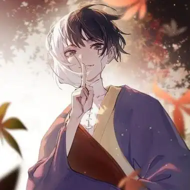 动漫头像男生帅气个性图片 很好看的帅气男生可爱头像图片大全_男生头