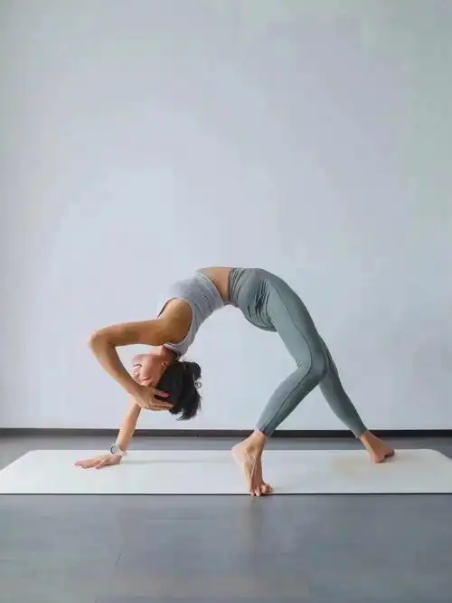 lululemon瑜伽波点裤平价贴身显瘦高级感