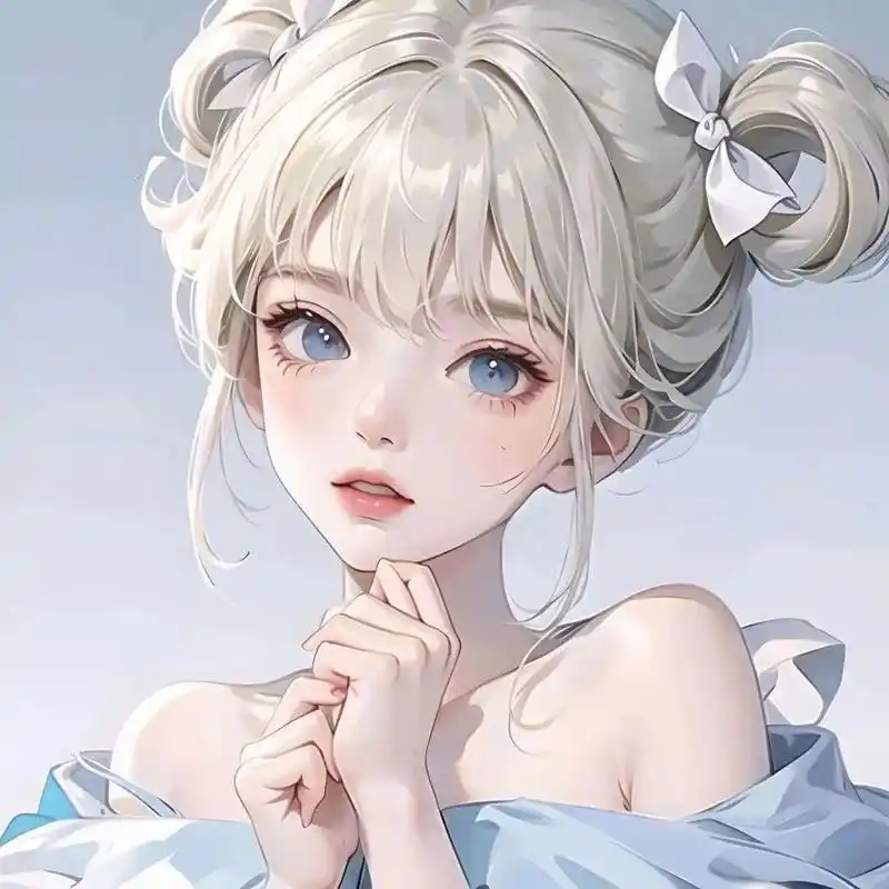 1%电量都要换的男女生微信头像#男生头像# #古风动漫男生头像# #女生