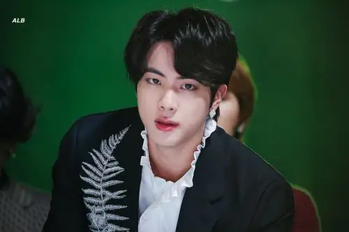 金硕珍 - 堆糖,美图壁纸兴趣社区