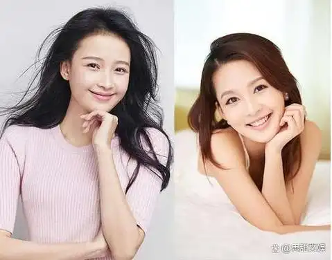 本文将通过六对颇具代表性的撞脸女明星案例,揭示这一现象背后的差异