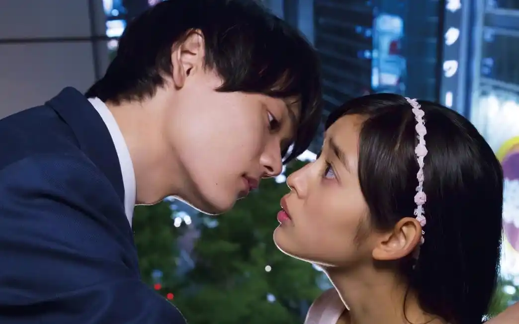 《一吻定情》男主古川雄辉宣布结婚,秋季将升级当爸