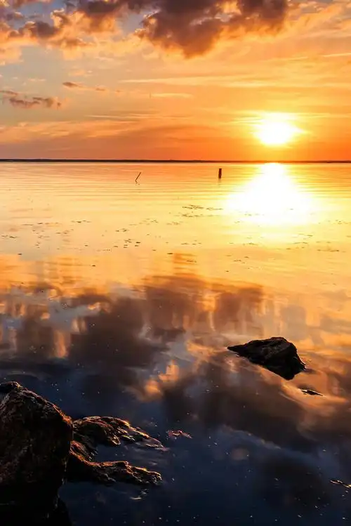 唯美意境大自然高清景色手机壁纸第二辑-风景-手机壁纸下载-美桌网