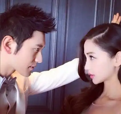 baby婚后含泪互告白 现场大秀恩爱惹人热议_大陆星闻_明星-超级明星