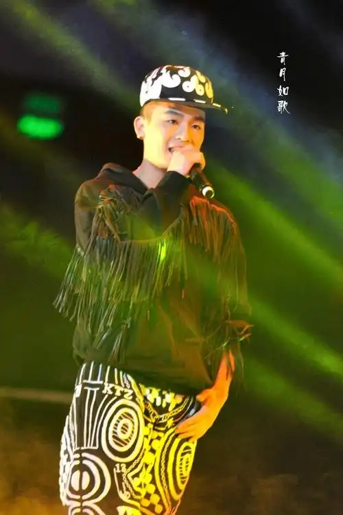 欧豪快男巡演北京站和武汉站