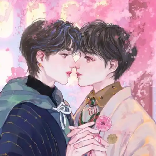 博君一肖被琑了