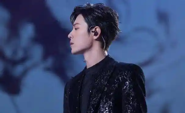 肖战凭借《光点》获得这一荣誉后,他在娱乐圈的奋斗有了证明:好_观众