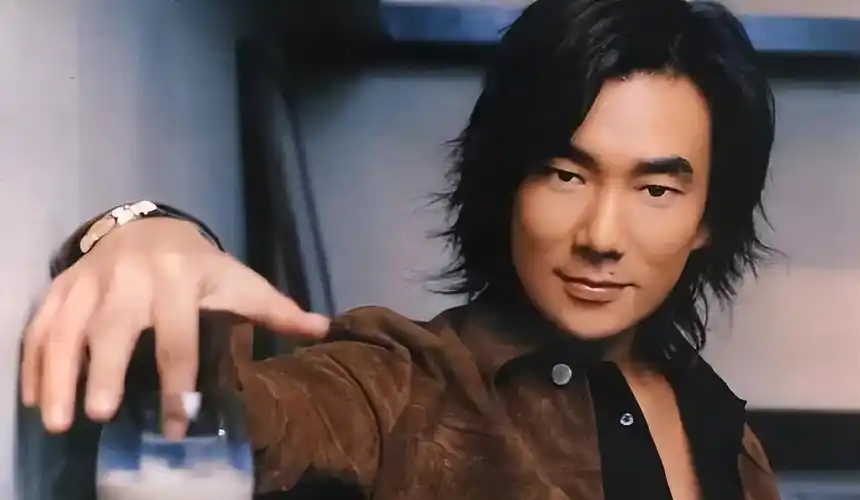 年过半百的他,身上的少侠豪气从未褪去_任贤齐_太平洋_专辑