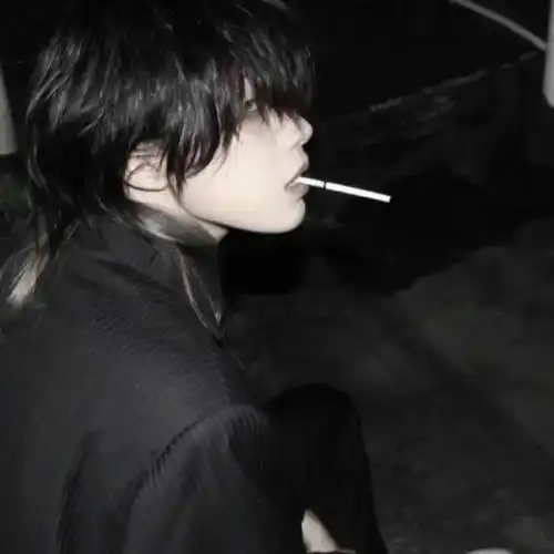 真人男生头像分享#头像#  帅气