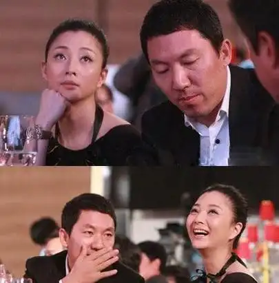 图孙东海个人资料图片介绍揭秘背后的感情混乱生活