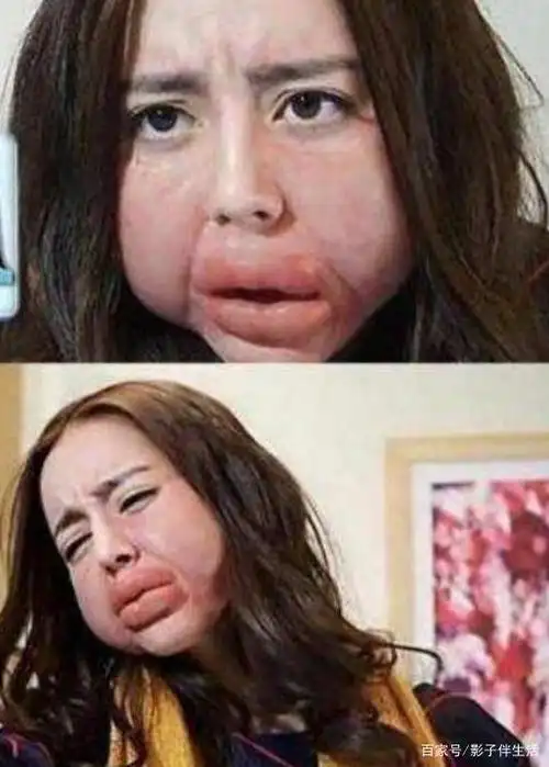 女明星扮丑照也不含糊,一个比一个丑,能全认出来的那是真爱