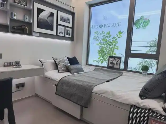 『官方』上海宝山中环金茂府二期售楼处发布:璀璨的豪宅新星!