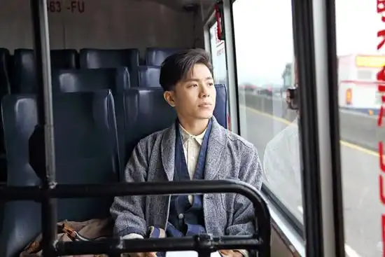 韦礼安《别说没爱过》mv首播