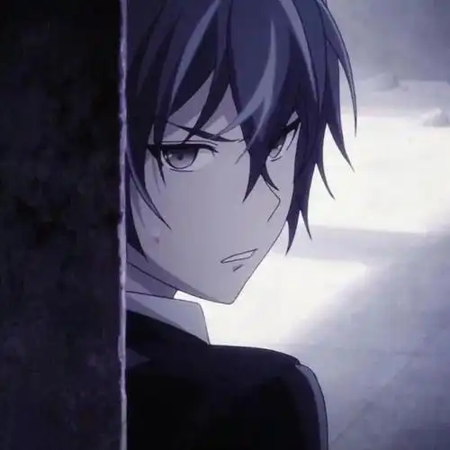 男生头像:超帅气的男生卡通头像