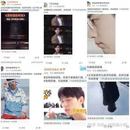 杨紫和肖战如果在一起了,那会怎么样?