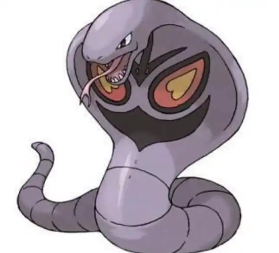 地丑我真是高看你了,细节出来原来是吸血恶魔兽和阿柏怪啊来自:叶秋啥