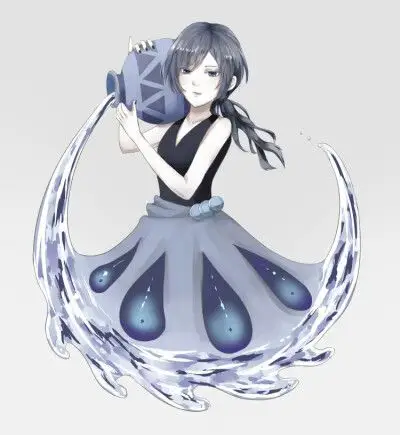 【12星座】水瓶座