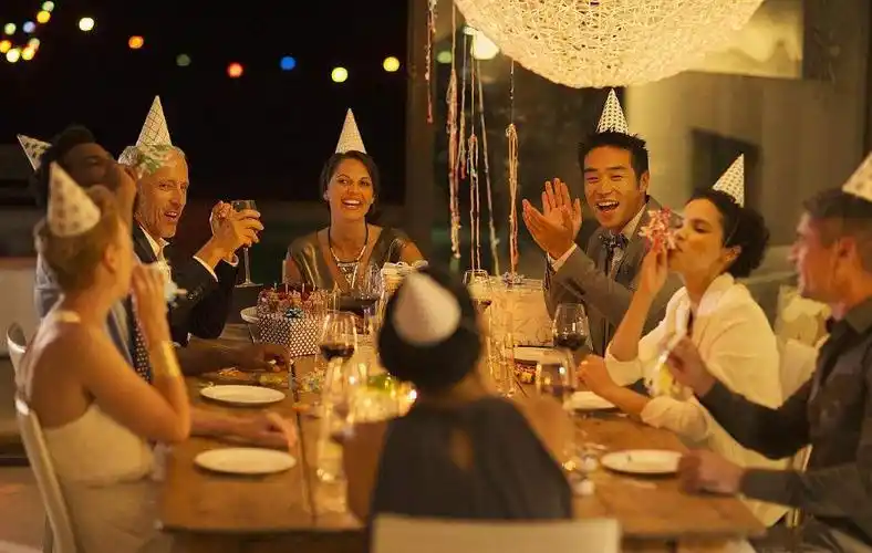 成都生日聚会去哪里玩