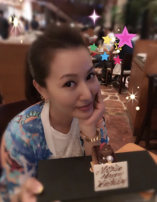 娱记曝古天乐与黄纪莹隐婚生子两人于8个月前离婚儿子已10岁