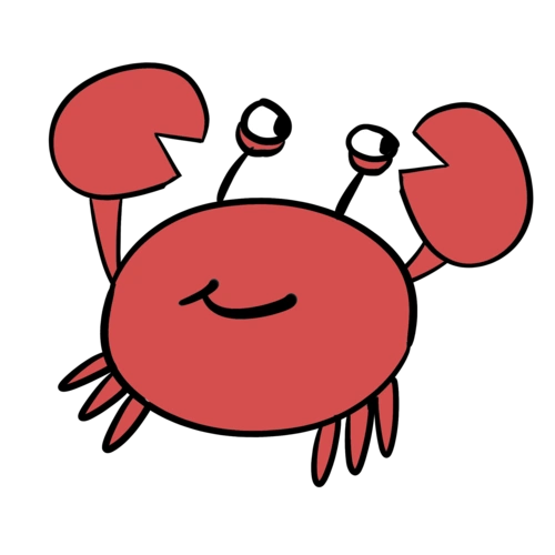 手绘卡通海鲜图片大全