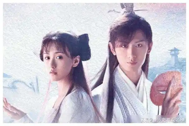 张予曦|古装剧|实力派演员_网易订阅