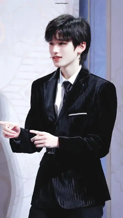 手机壁纸|背景图|宋亚轩合集