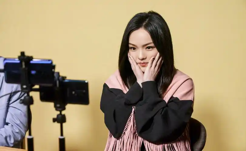 徐佳莹《歌手·当打之年》第四期剧照图片