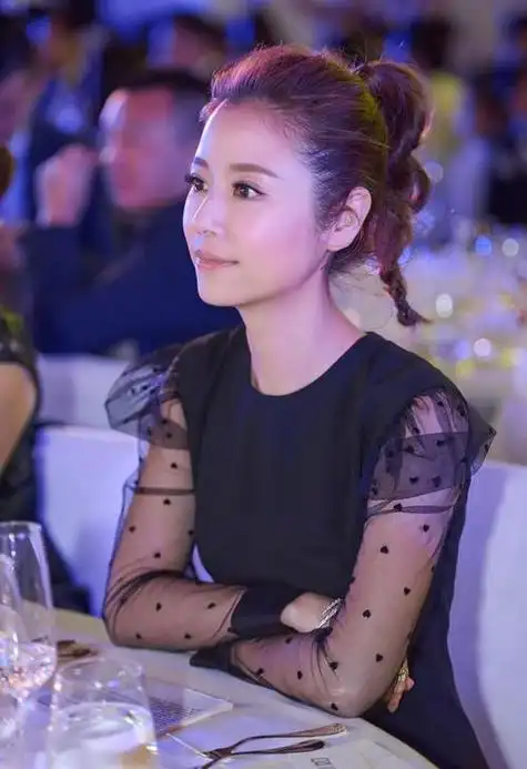 林心如的祖籍不是江苏人,是人.