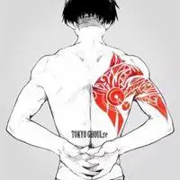 社会流氓头像男动漫图片点击鼠标右键下载