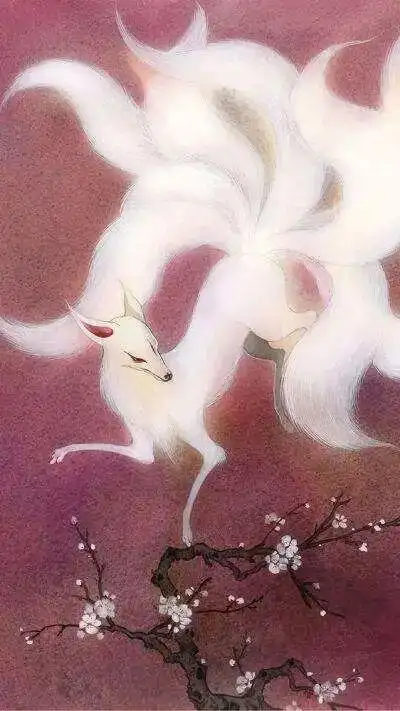 男狐狸精陆续上线,狐狸精到底是男是女?