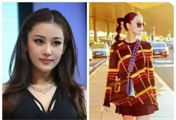 "水果头"到底是个什么发型,明星竟然都爱扎!