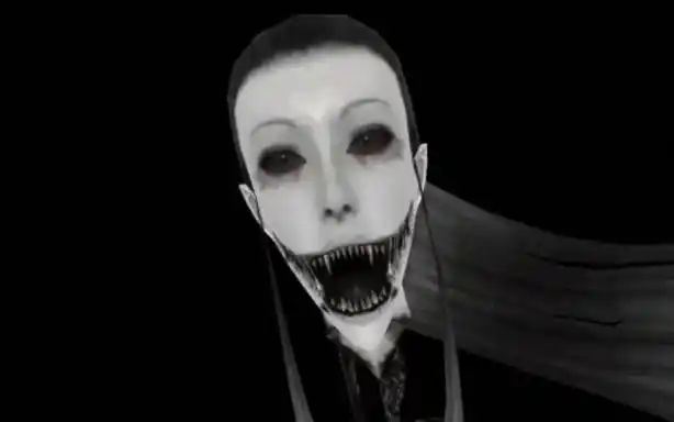 恐怖之眼 7.0.86版本 鬼公主 最高难度 完整游戏