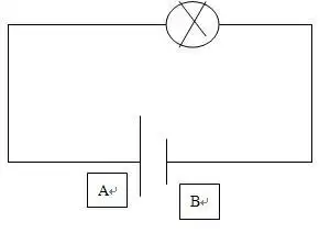 电路图中的正负极怎么分?哪边是正极哪边是负极?