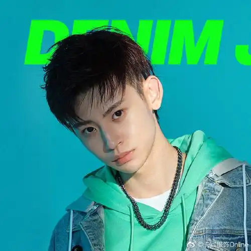 焕新外型,小鬼酷帅出道