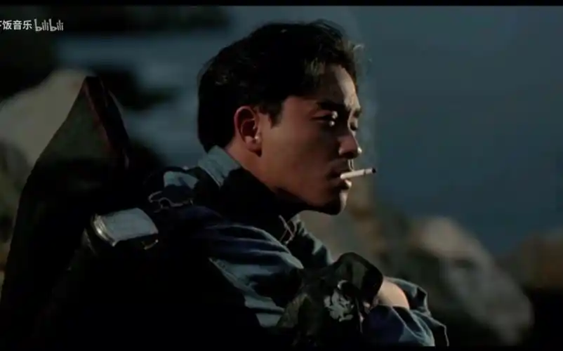 哥哥张国荣逝世17周年纪念1