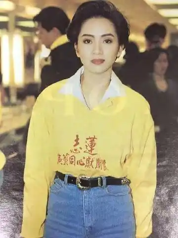 合成《明天会更好》那个辉煌的时代啊,林子祥,许冠文,谭咏麟,梅艳芳