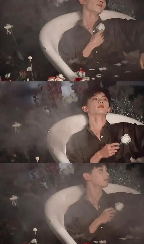 马嘉祺 - 堆糖,美图壁纸兴趣社区